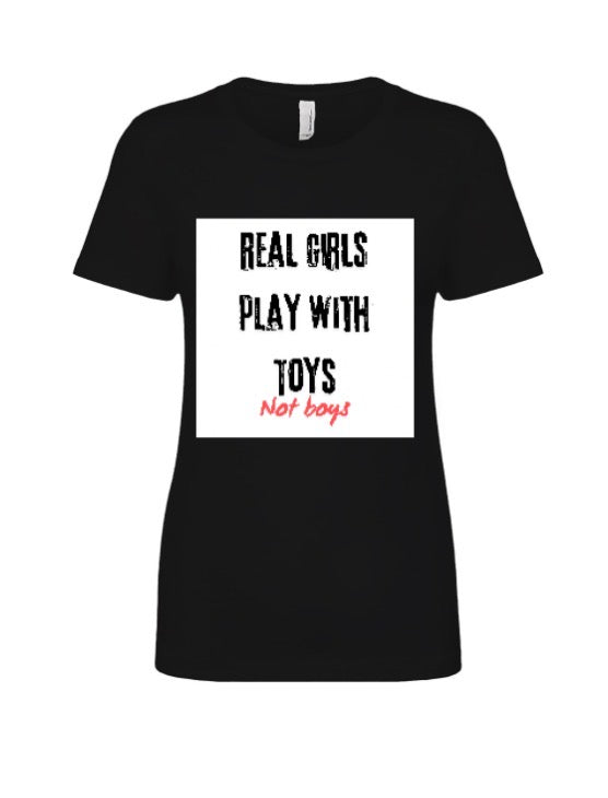 Women’s Graphic Tee