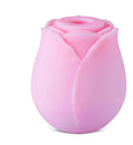 Glow in the dark Rose Vibrator