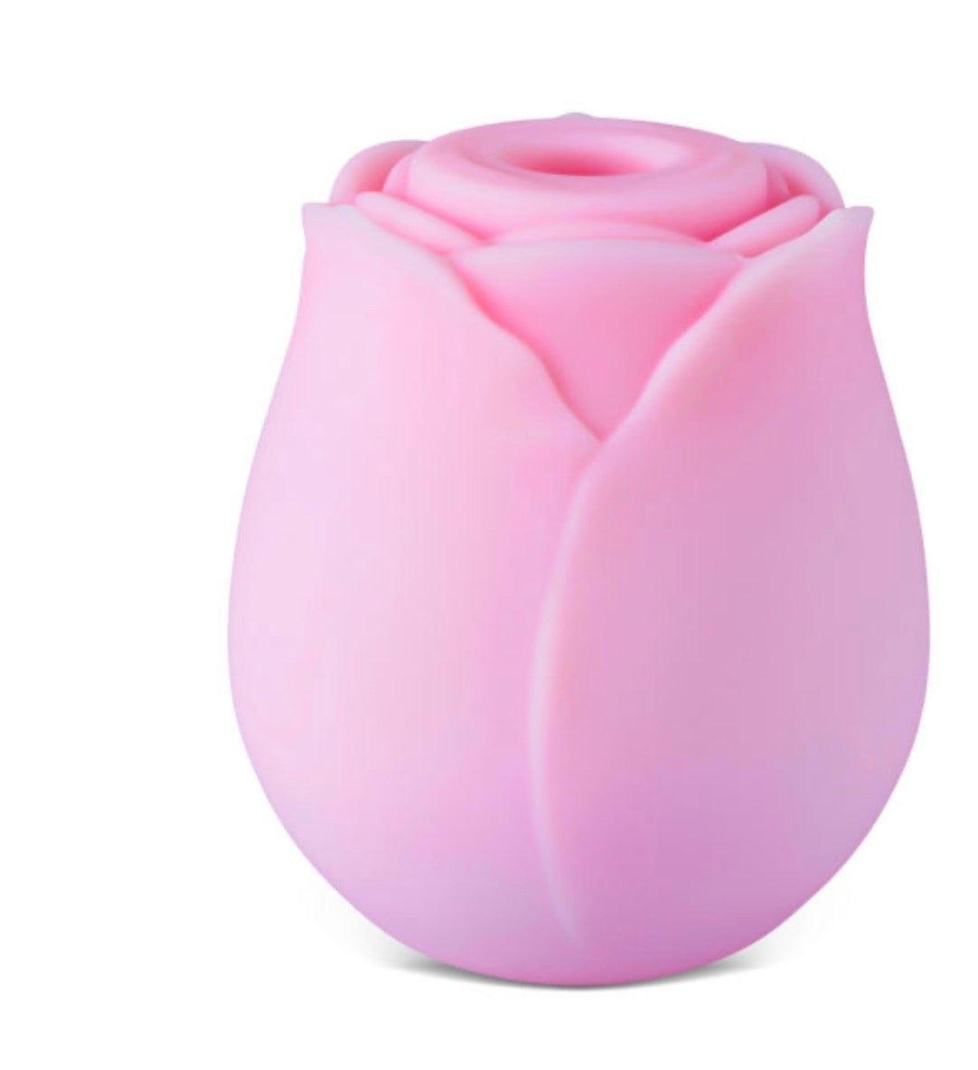 Glow in the dark Rose Vibrator