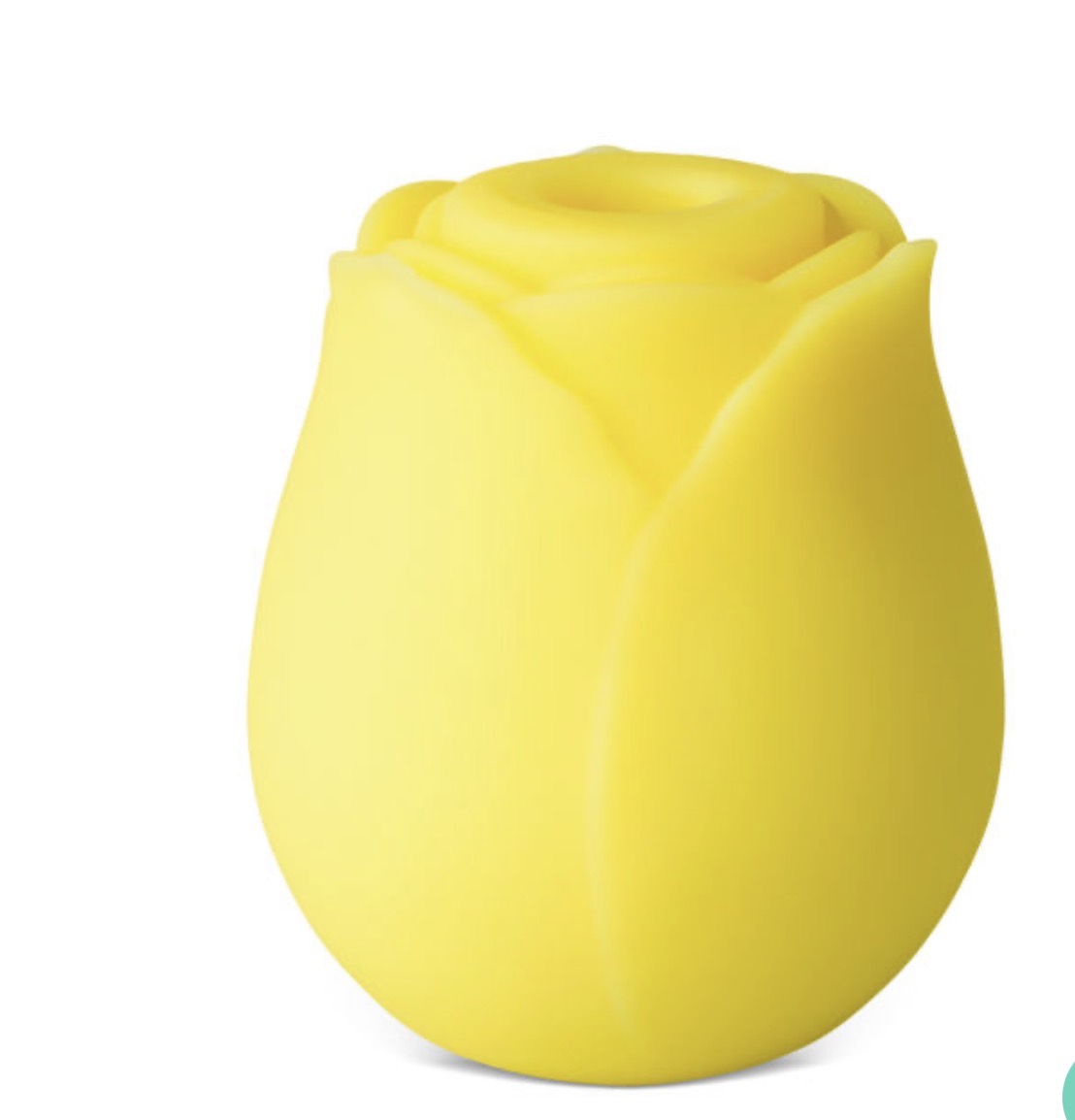 Glow in the dark Rose Vibrator