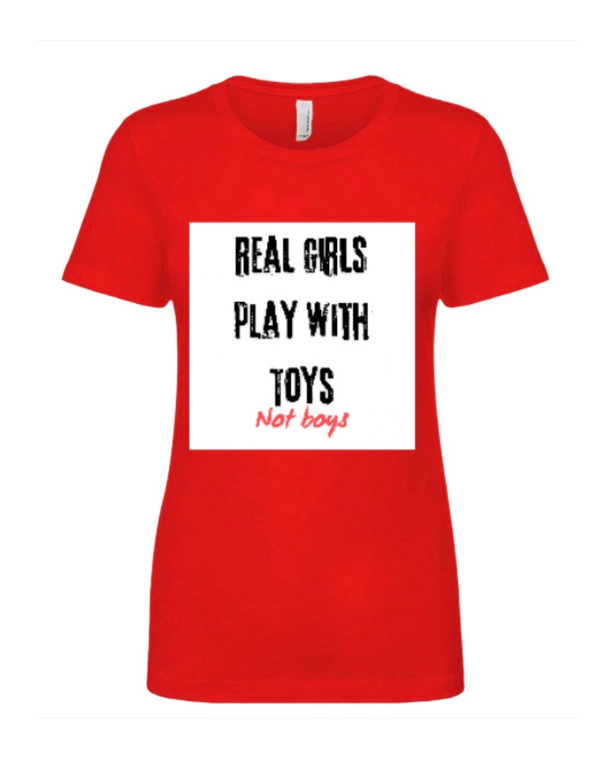 Women’s Graphic Tee
